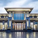 中梁旭辉壹号院