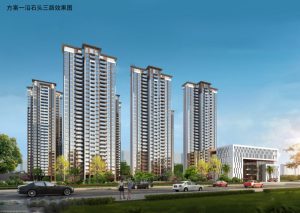 滨江名院
