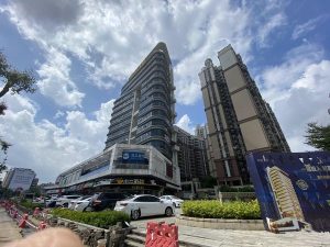 滨港壹号