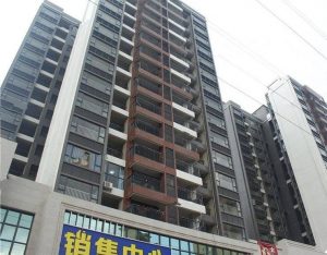 熙悦轩均价为：10800元/平方米